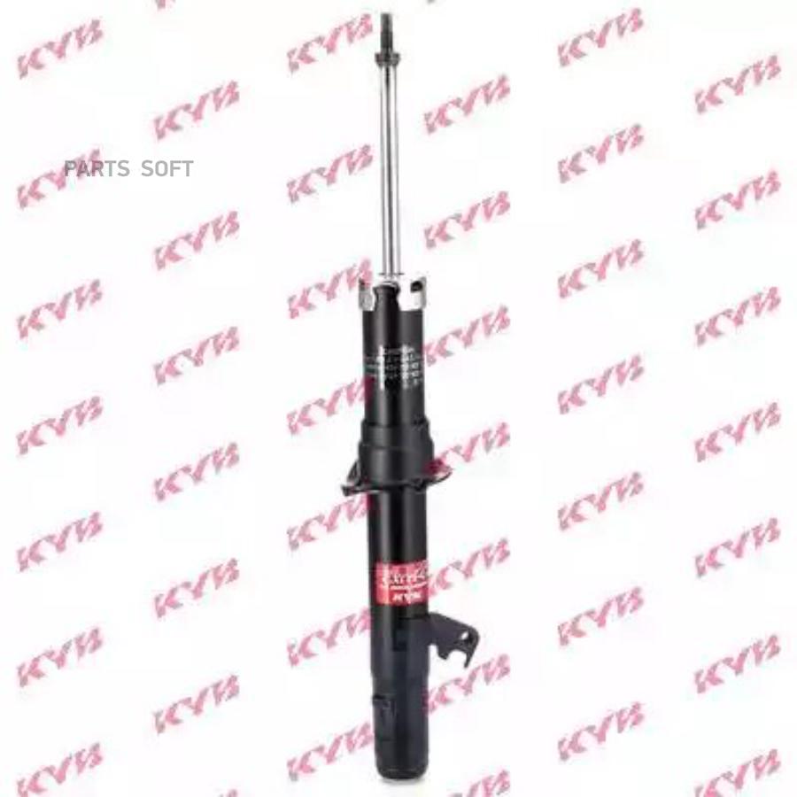 

Амортизатор подвески KYB 341352