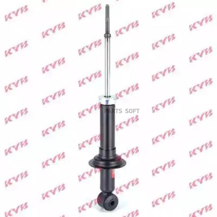 

Амортизатор подвески KYB 341348