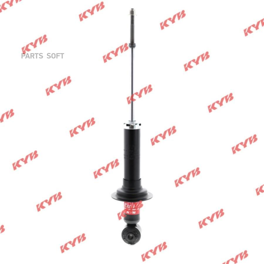 

Амортизатор подвески KYB 341342