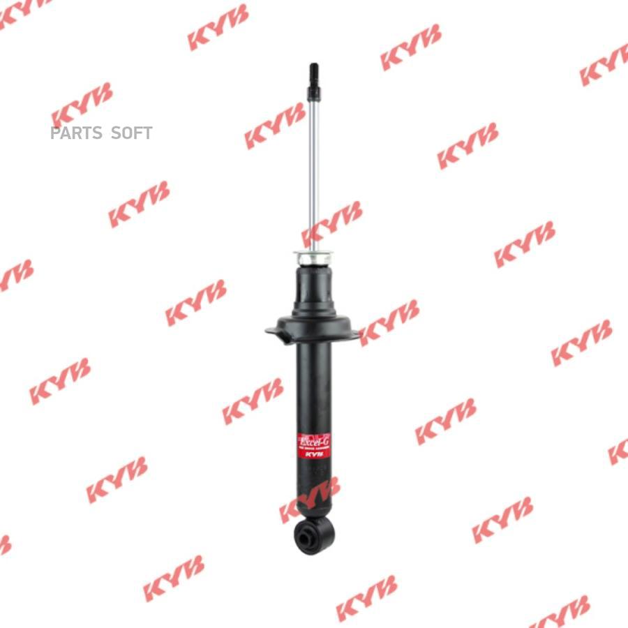 

Амортизатор подвески KYB 341308
