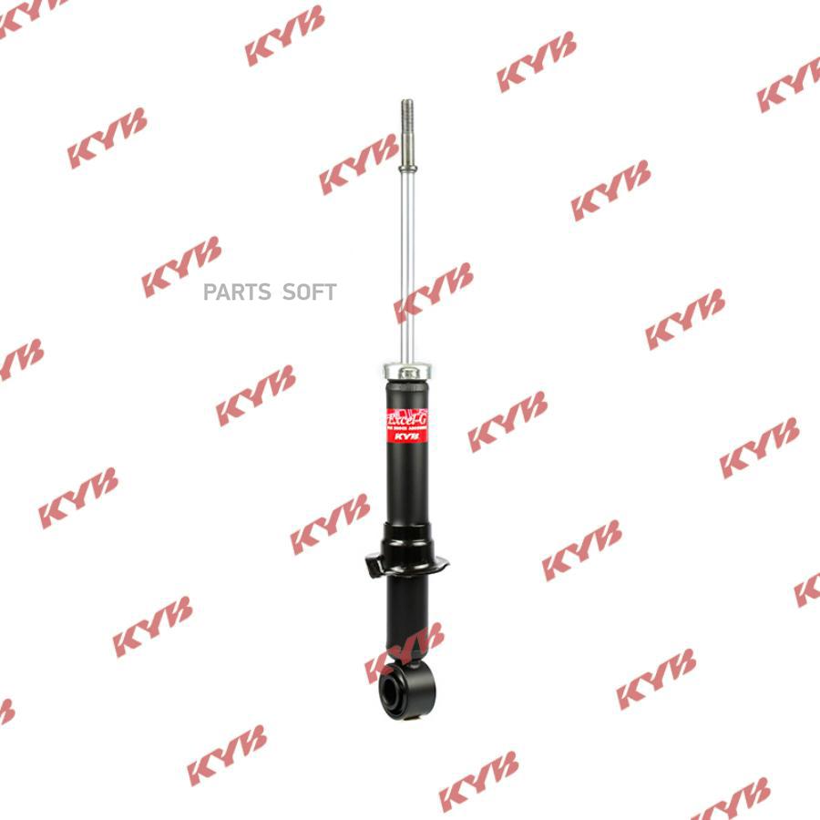 

Амортизатор подвески KYB 341307