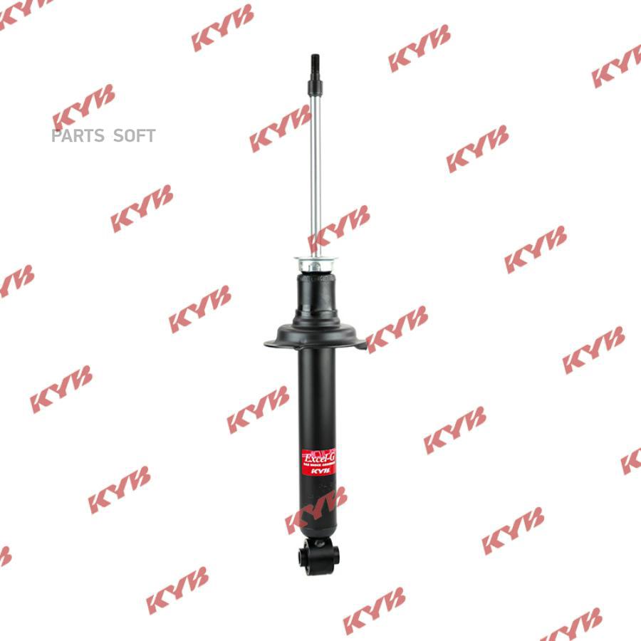 

Амортизатор подвески KYB 341292