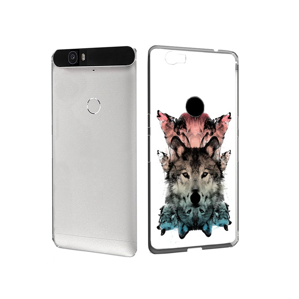 

Чехол MyPads Tocco для Huawei Nexus 6P стая (PT17717.24.624), Прозрачный, Tocco