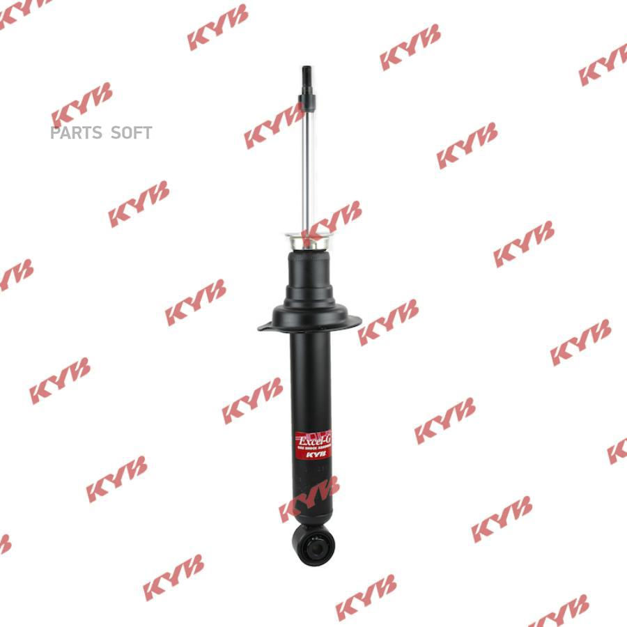 

Амортизатор подвески KYB 341288