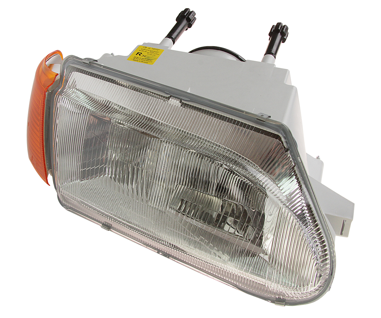 

Фара блок ВАЗ-2113-15 правая AUTOMOTIVE LIGHTING ALRU.676.512.054-01