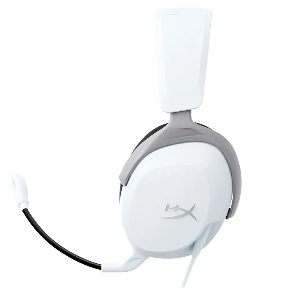 Наушники для игровой приставки HyperX Cloud Stinger 2 Core White