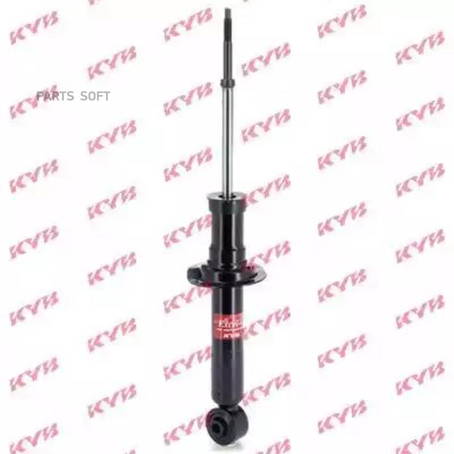 

Амортизатор подвески KYB 341279