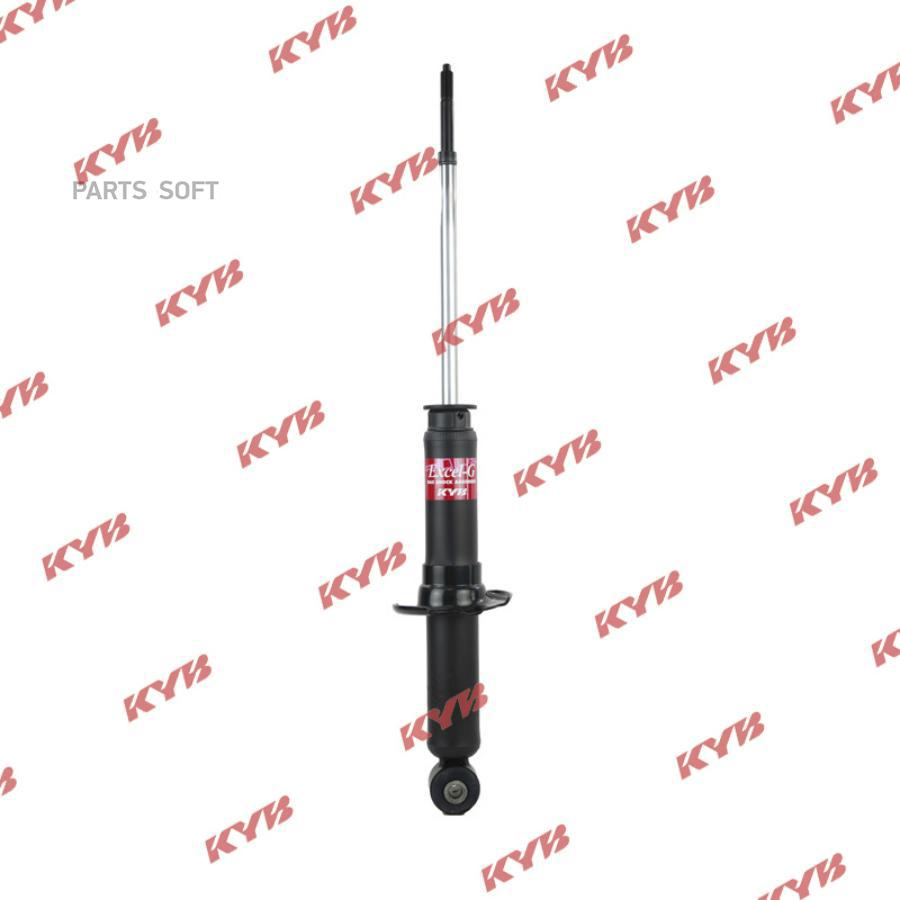

Амортизатор подвески KYB 340061