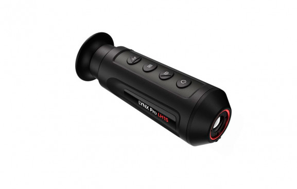 

Тепловизионный монокуляр HIKMICRO LYNX PRO LH15, LYNX PRO LH15