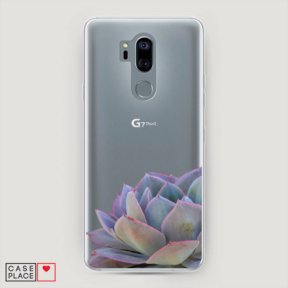 

Чехол Awog "Молодило уголок" для LG G7 ThinQ, 83450-8