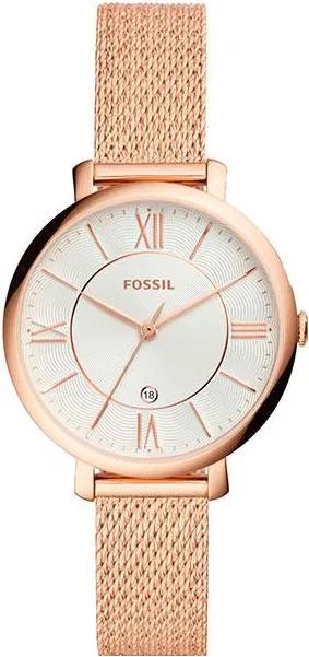 фото Наручные часы женские fossil es4352