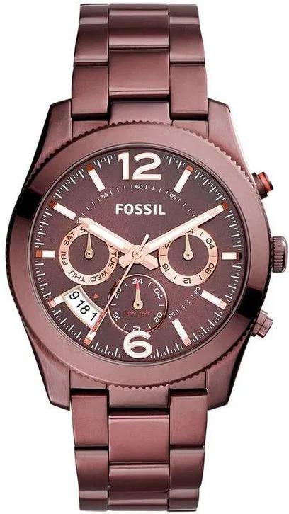 фото Наручные часы женские fossil es4110