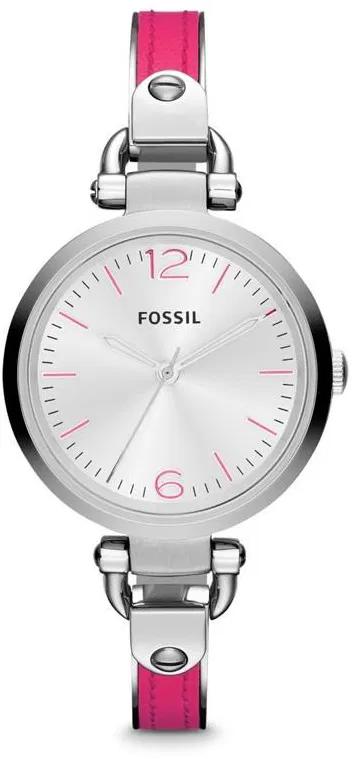 фото Наручные часы женские fossil es3258