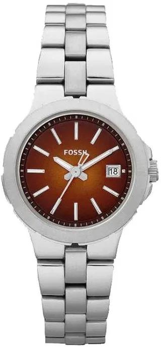 фото Наручные часы женские fossil am4406