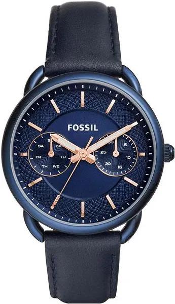 фото Наручные часы женские fossil es4092