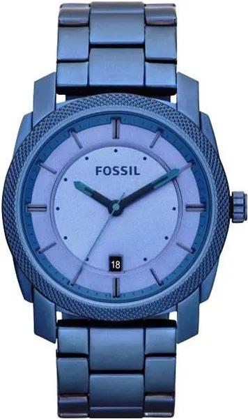 фото Наручные часы мужские fossil fs4707