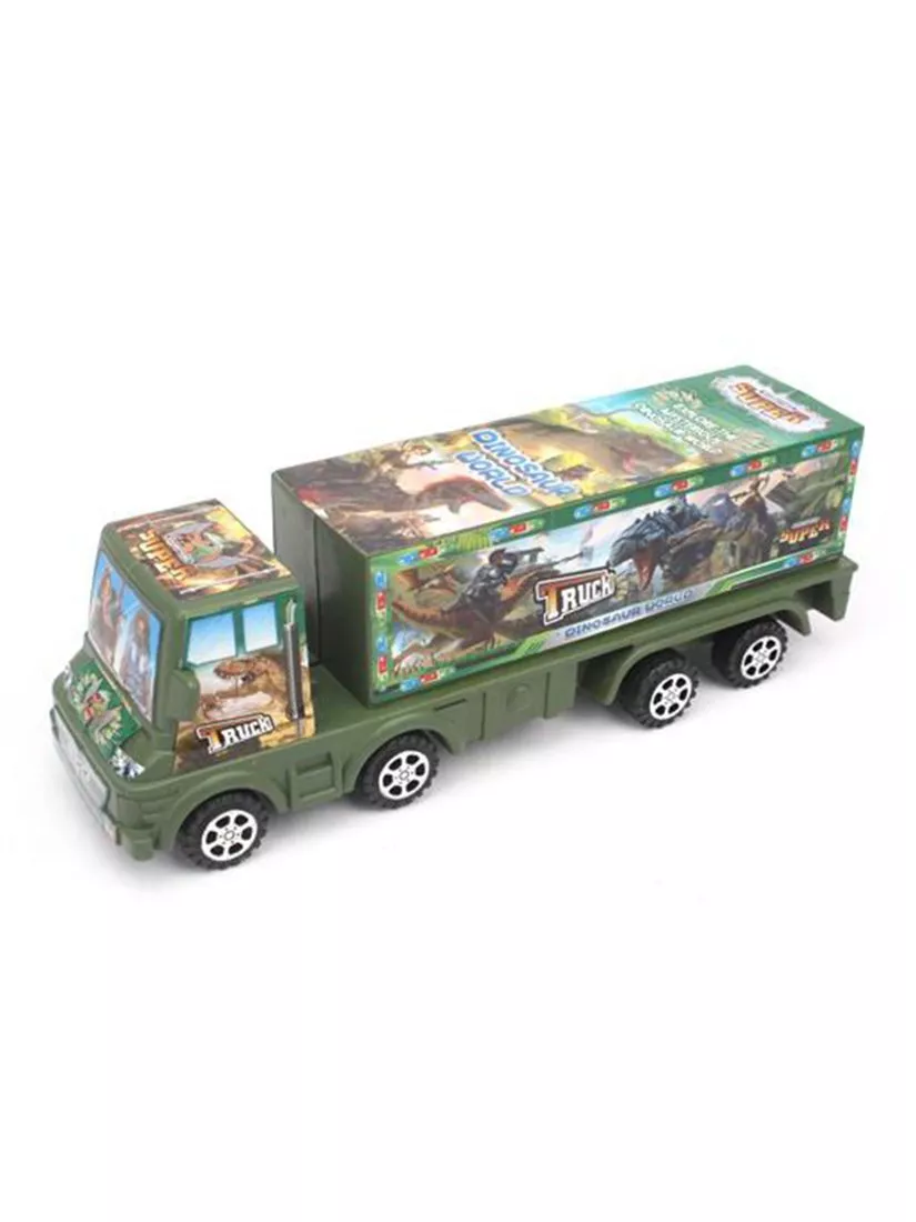 

Машина Наша Игрушка инерционная арт. 651835, Зеленый, НИ-651835