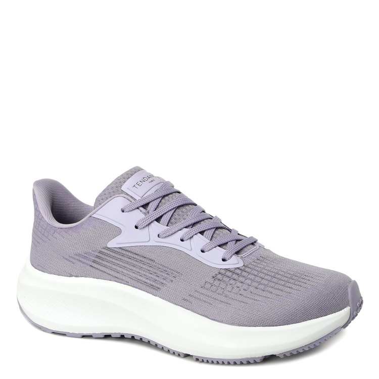 

Кроссовки женские Tendance FP-MR10-1 фиолетовые 35 EU, Фиолетовый, FP-MR10-1