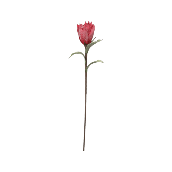 Искусственный цветок протея Linyi chuangxin 80 см