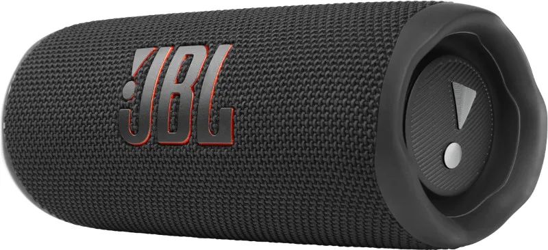 Колонка портативная JBL Flip 6 Черный черный