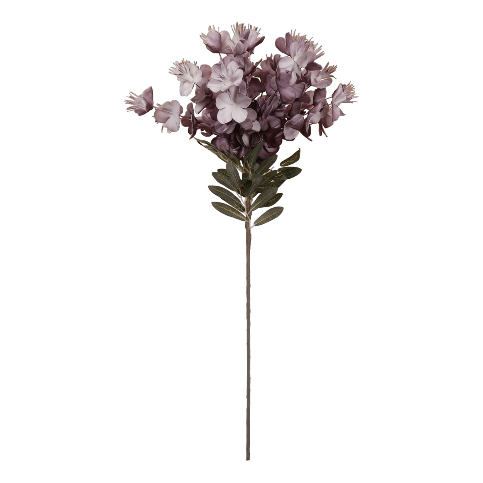 Искусственный цветок азалия Linyi chuangxin 98 см
