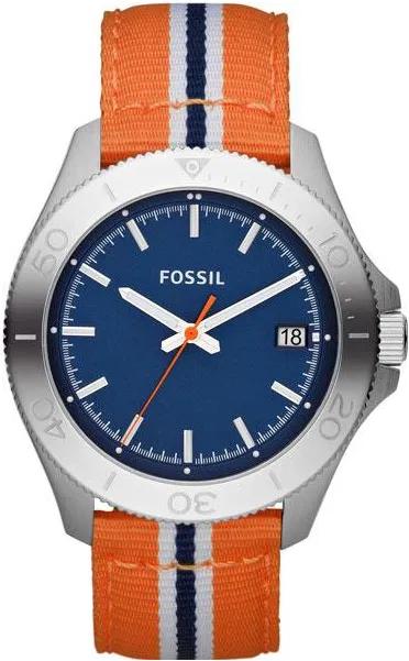 фото Наручные часы мужские fossil am4478