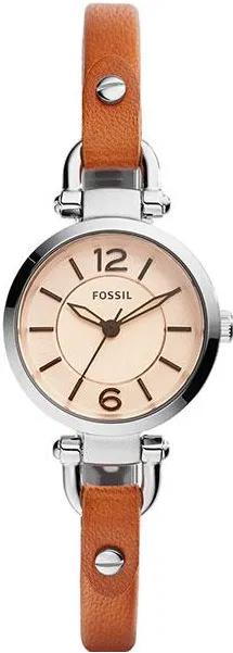 фото Наручные часы женские fossil es4025