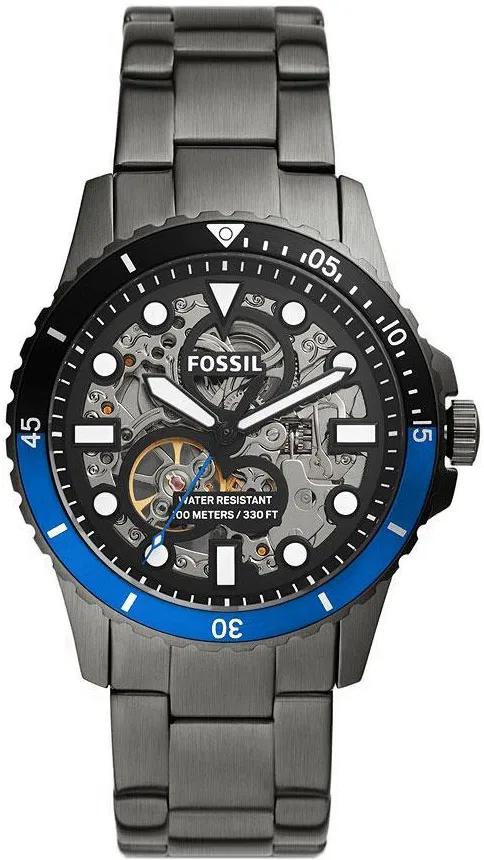 фото Наручные часы мужские fossil me3201