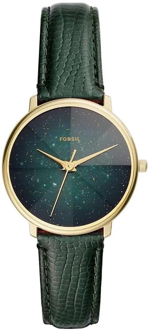 фото Наручные часы женские fossil es4730