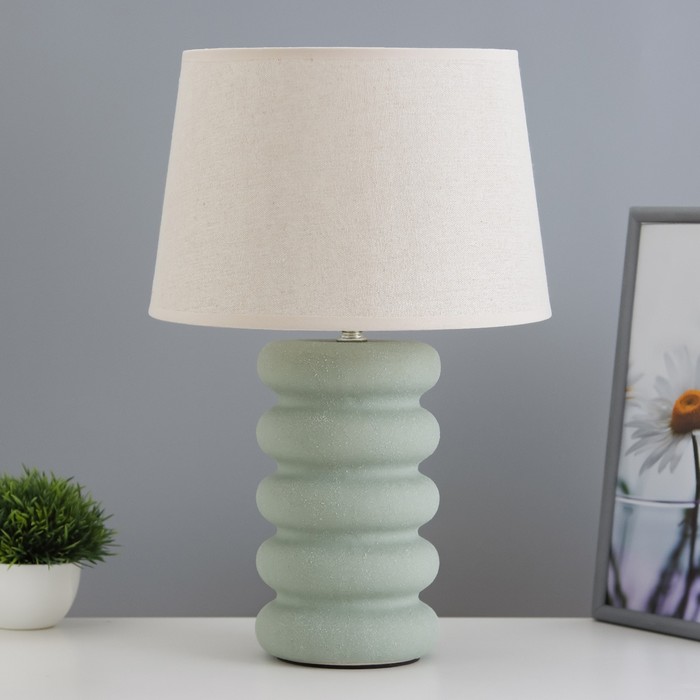 

Настольная лампа RISALUX Беатриса 9724567