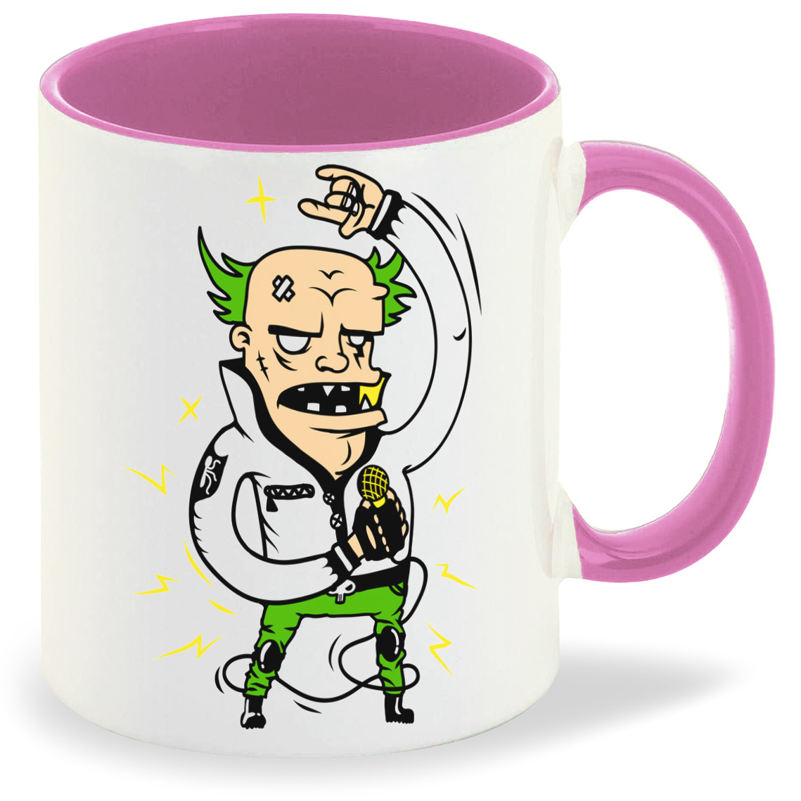 

Кружка CoolPodarok Иллюстрация Продиджи карикатура, Иллюстрация Продиджи карикатура