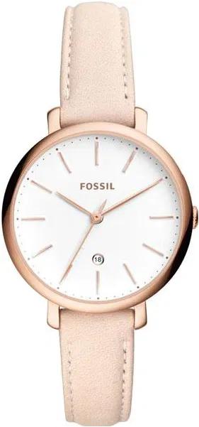 фото Наручные часы женские fossil es4369