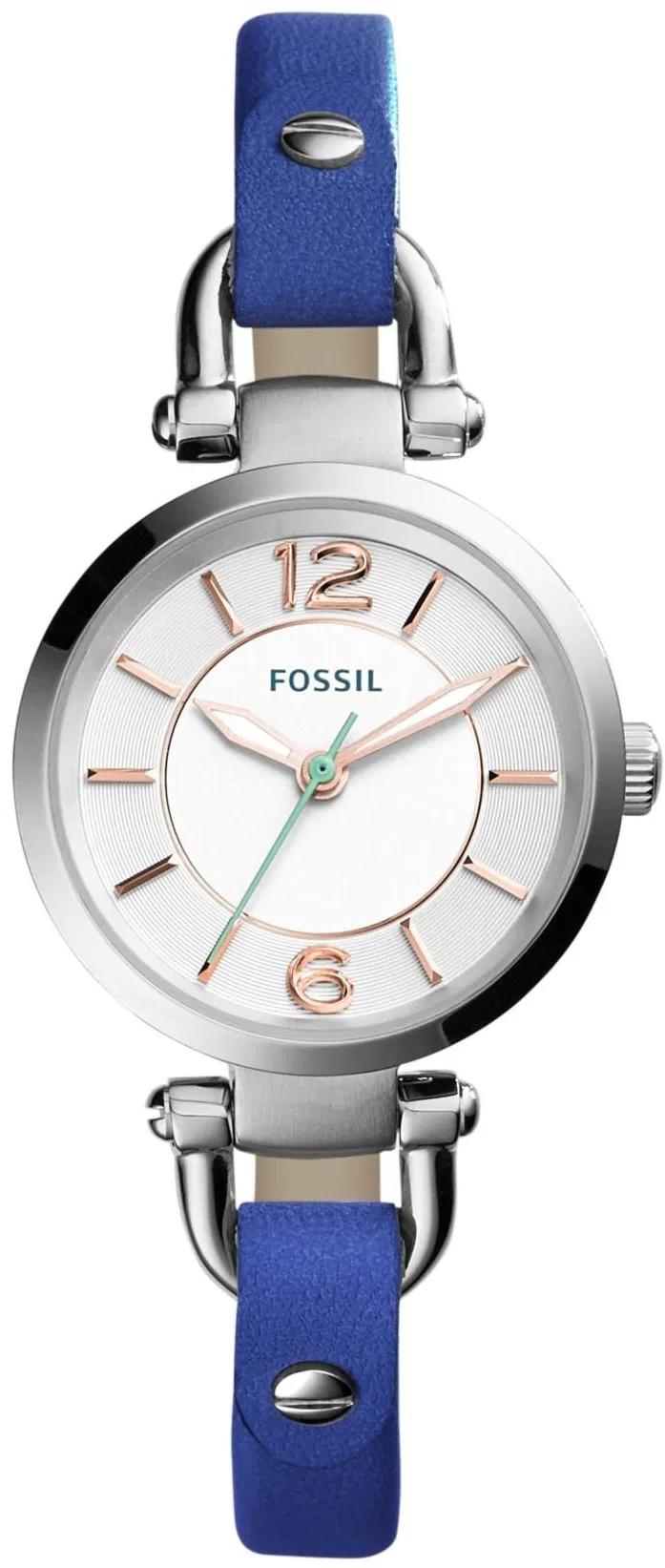 фото Наручные часы женские fossil es4001