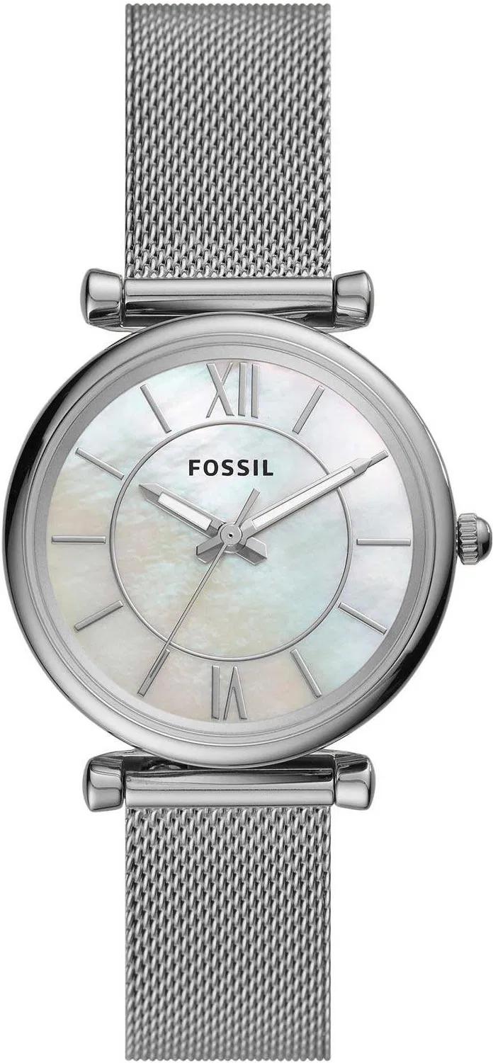 фото Наручные часы женские fossil es4919