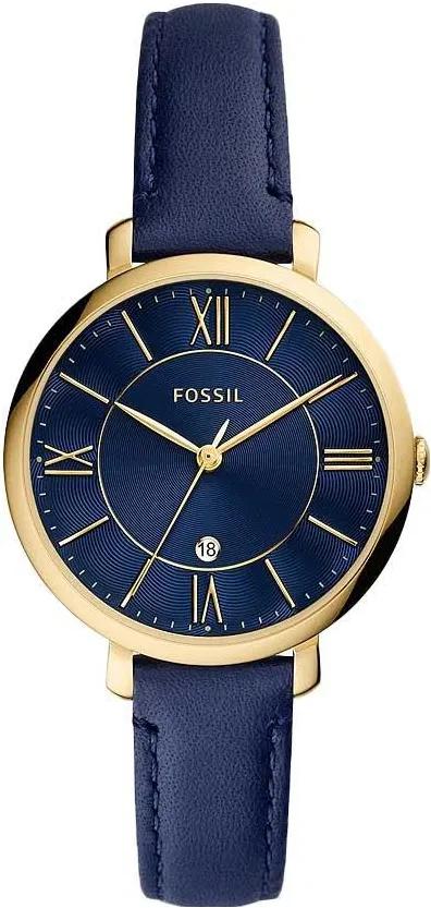 фото Наручные часы женские fossil es5023