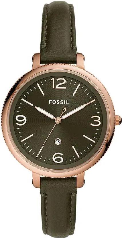 фото Наручные часы женские fossil es4944