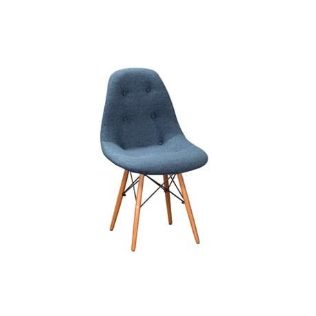 

Стул R-Home Eames, блю арт, Eames