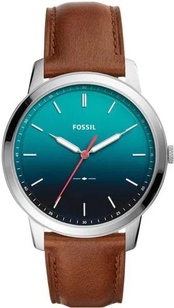 фото Наручные часы мужские fossil fs5440