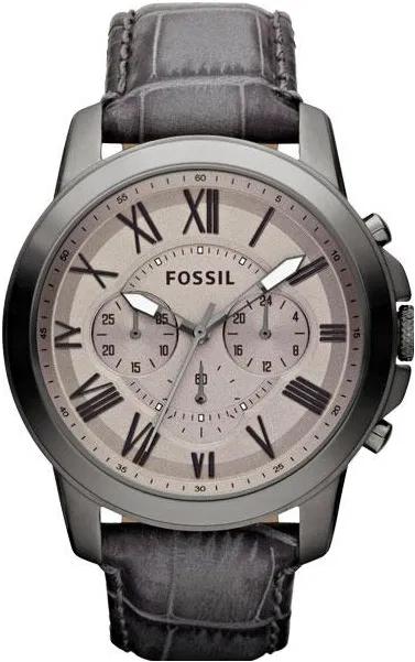 фото Наручные часы мужские fossil fs4766