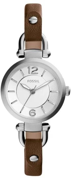 фото Наручные часы женские fossil es3861