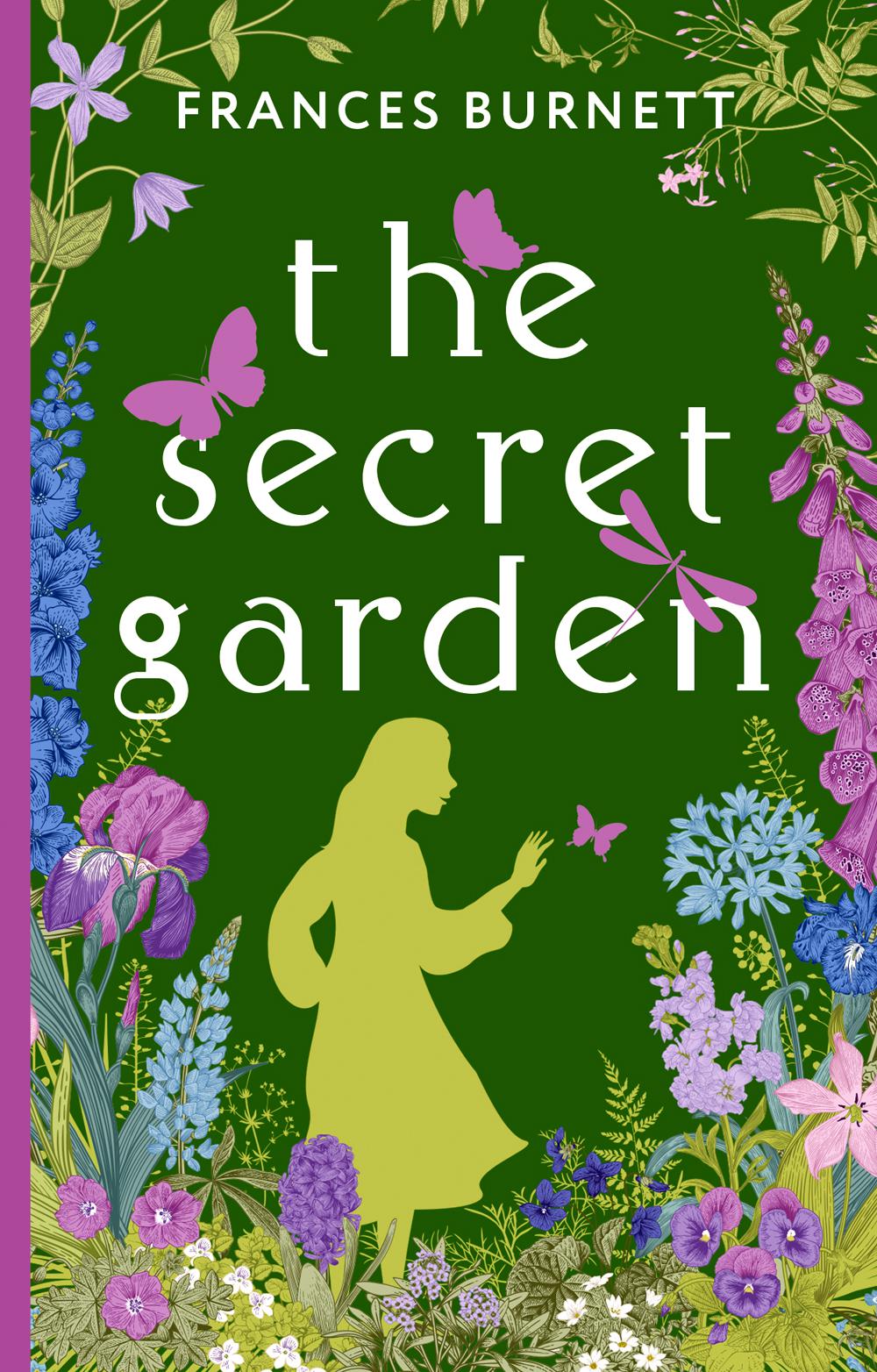 

The Secret Garden