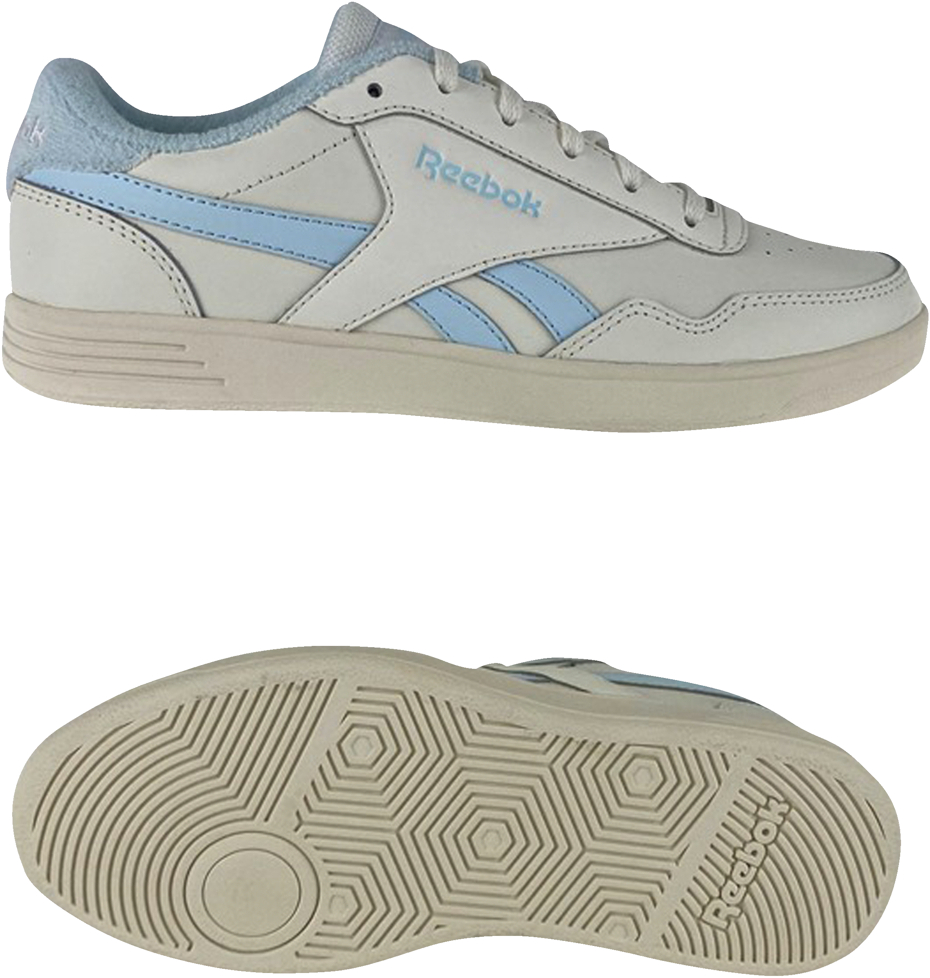 

Кеды женские Reebok Royal Techque T белые 8.5 US, Royal Techque T