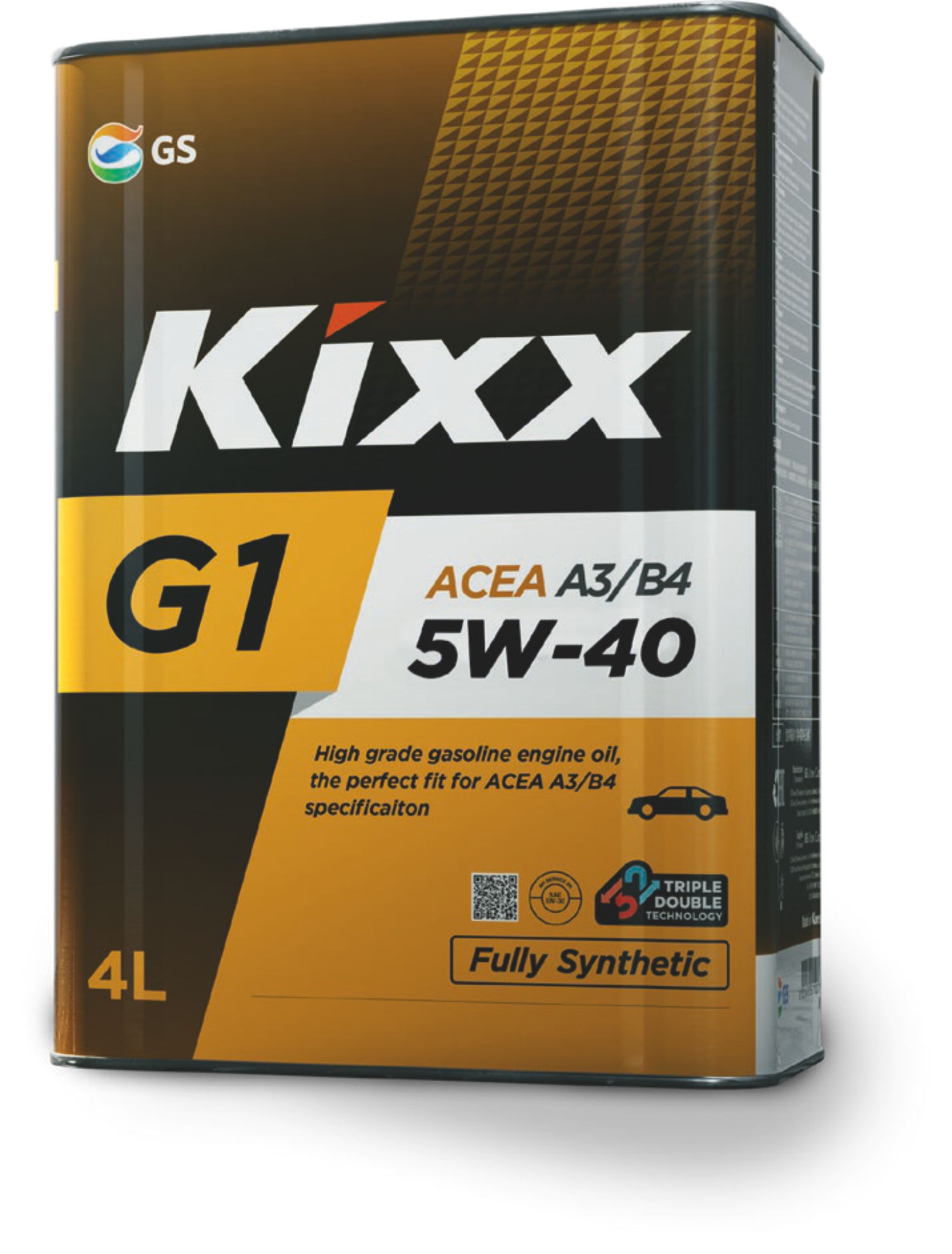 Kixx 5w40 отзывы