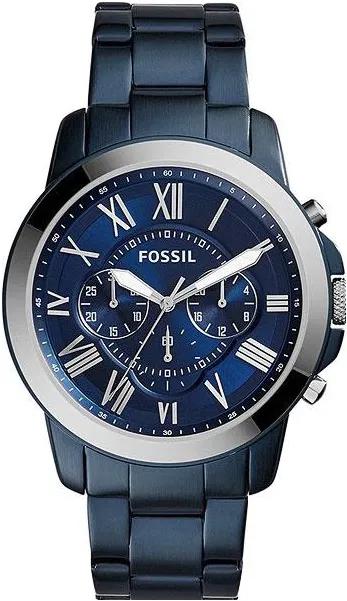 фото Наручные часы мужские fossil fs5230