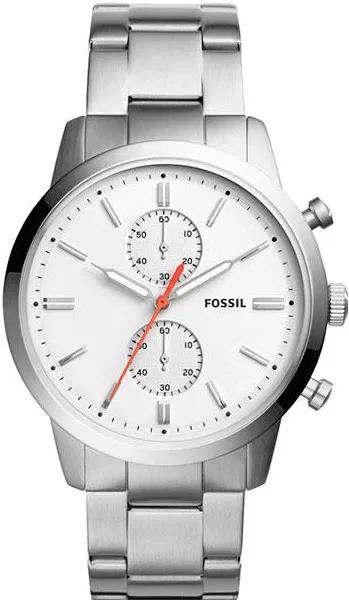 фото Наручные часы мужские fossil fs5346