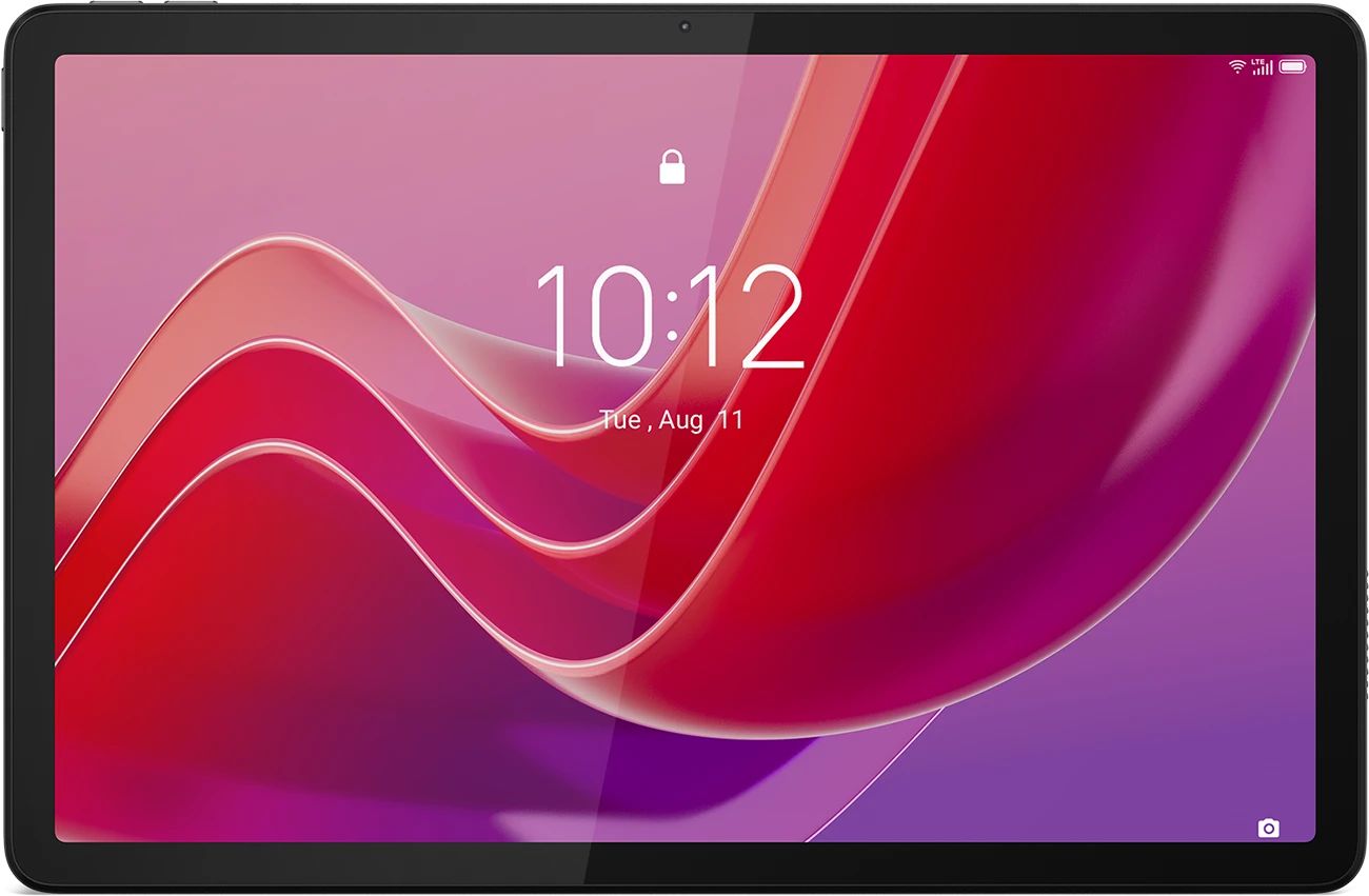 

Планшет Lenovo Tab M11 11" 8/128GB серый (ZADB0339RU), Tab M11