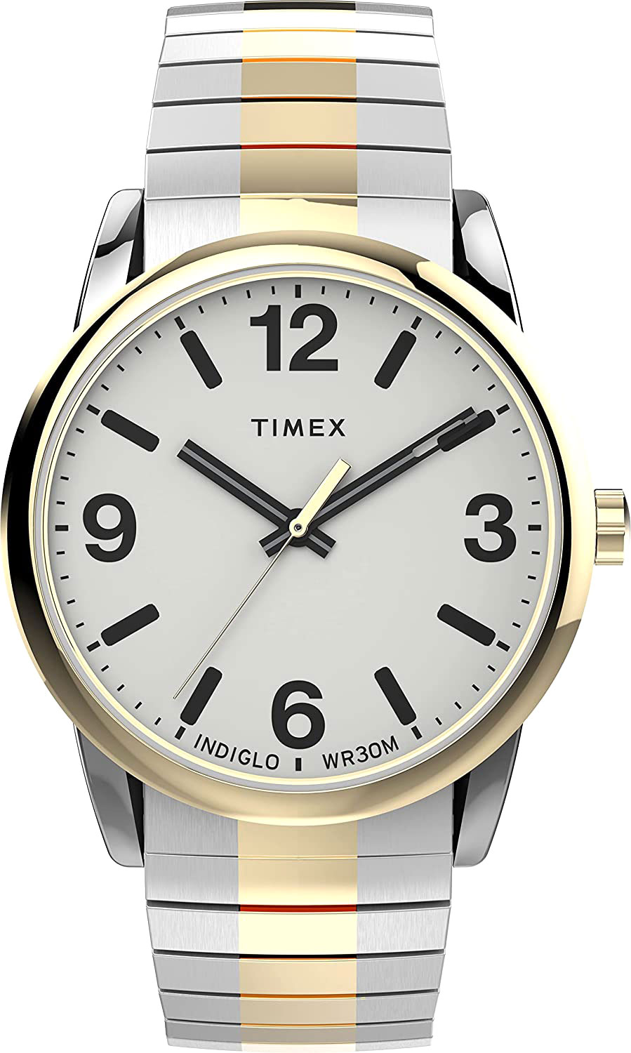 Наручные часы унисекс Timex TW2U98600 разноцветные
