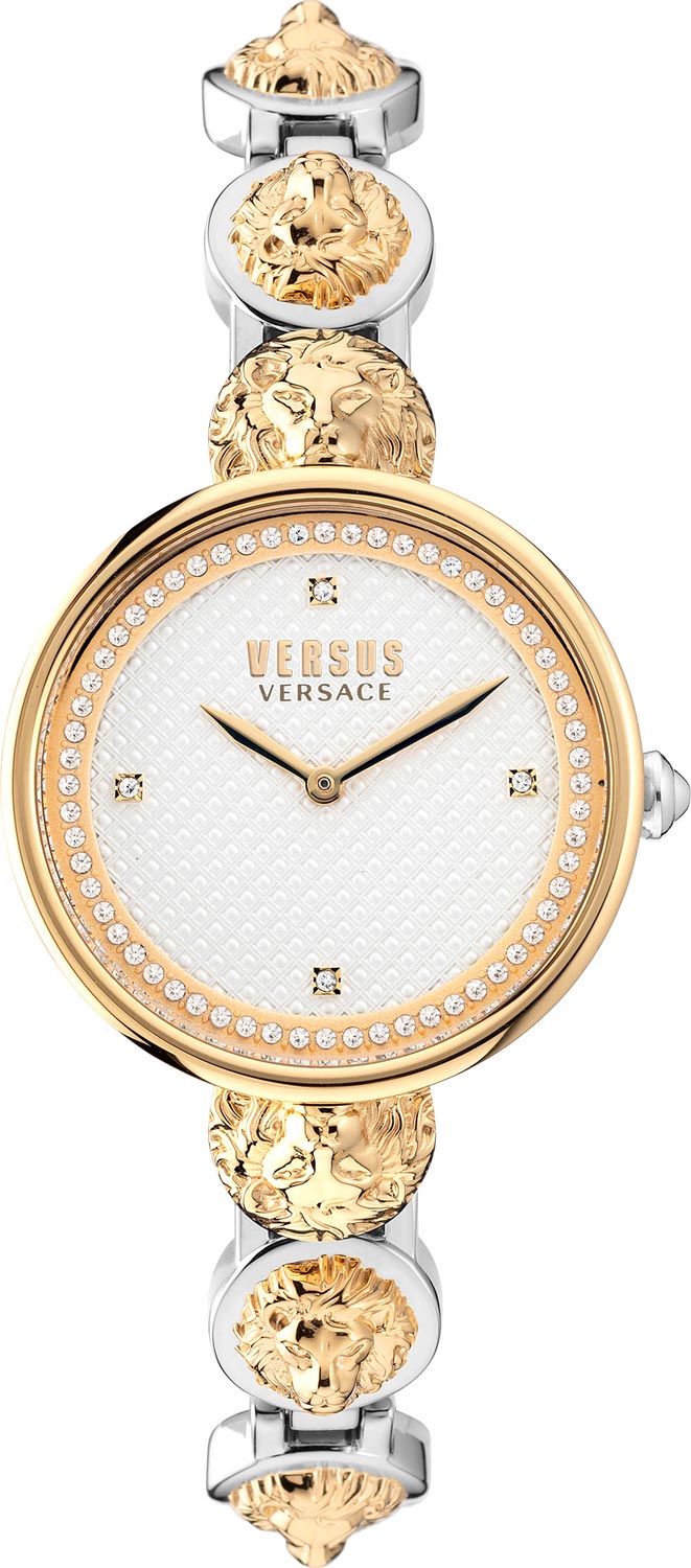 фото Наручные часы женские versus versace vspzu0521 разноцветные
