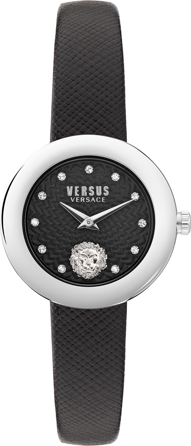 фото Наручные часы женские versus versace vspzj0121 черные