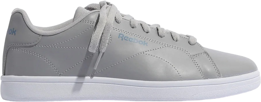 Кеды мужские Reebok Royal Complete Cln2 серые 7.5 US
